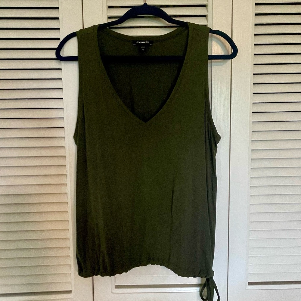 Express Women’s Tank Top